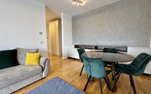 De inchirat | Apartament 2 camere | Expoziției | Luxuria Residence
