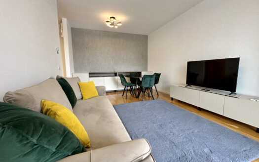 De inchirat | Apartament 2 camere | Expoziției | Luxuria Residence