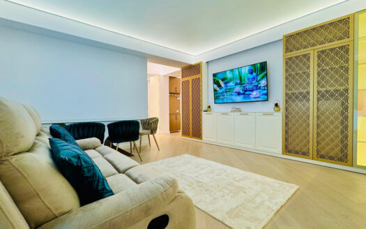 De inchiriat  | Apartament 3 camere  | Cortina North Pipera Voluntari
