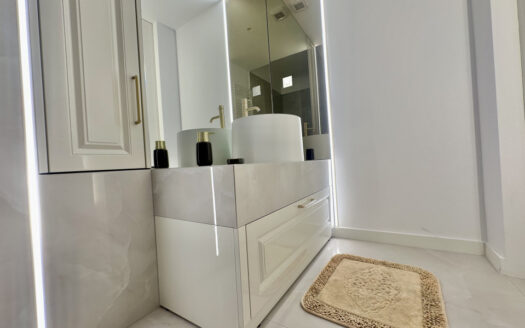 De inchiriat  | Apartament 3 camere  | Cortina North Pipera Voluntari