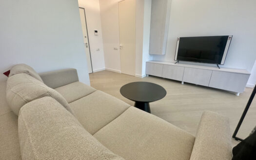 De inchiriat  | Apartament 2 camere  | Cortina North Pipera Voluntari