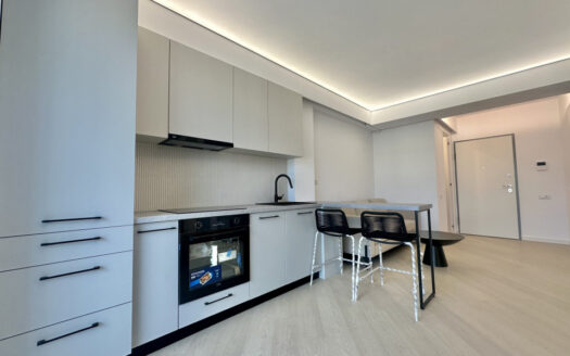 De inchiriat  | Apartament 2 camere  | Cortina North Pipera Voluntari