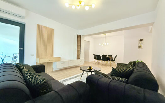 De inchiriat  | Apartament 3 camere  |  Pipera Voluntari