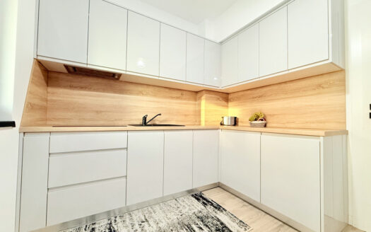 De inchiriat  | Apartament 3 camere  |  Pipera Voluntari
