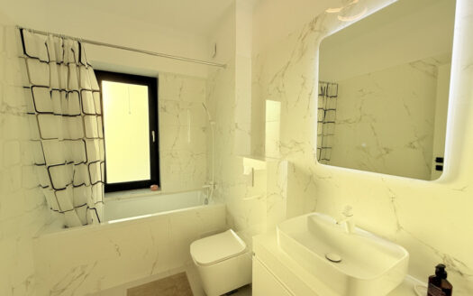De inchiriat  | Apartament 3 camere  |  Pipera Voluntari