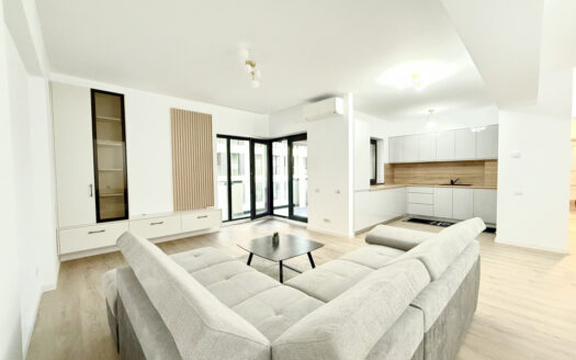 De inchiriat  | Apartament 2 camere  |  Pipera Voluntari