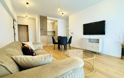 De închiriat | Apartament 2 camere One Cotroceni Park |