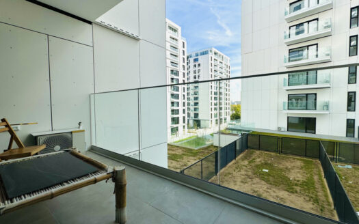 De închiriat | Apartament 2 camere One Cotroceni Park |