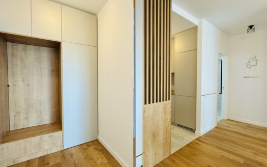 De închiriat | Apartament 2 camere One Cotroceni Park |