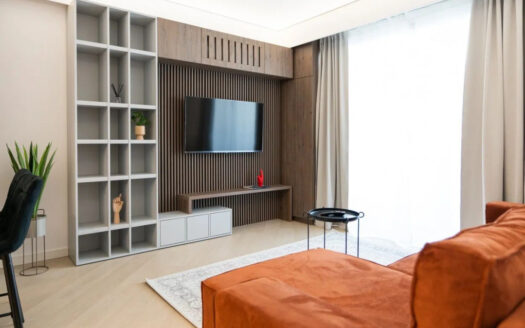 De inchiriat  | Apartament 2 camere  | Cortina North Pipera Voluntari