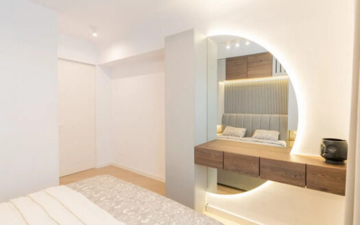 De inchiriat  | Apartament 2 camere  | Cortina North Pipera Voluntari