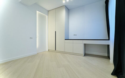 De inchiriat  | Apartament 3 camere | Cortina North Pipera Voluntari