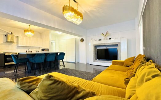 De închiriat | Apartament 3 camere | Ion Mihalache Averescu Arcul de Triumf