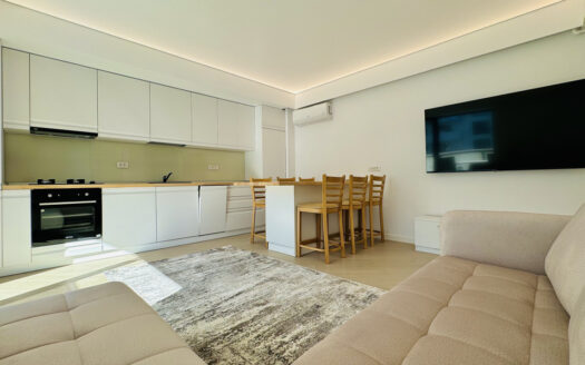 De inchiriat  | Apartament 3 camere | Cortina North Pipera Voluntari
