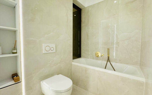 De inchiriat  | Apartament 3 camere | Cortina North Pipera Voluntari