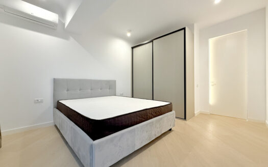 De inchiriat  | Apartament 3 camere  | Cortina North Pipera Voluntari