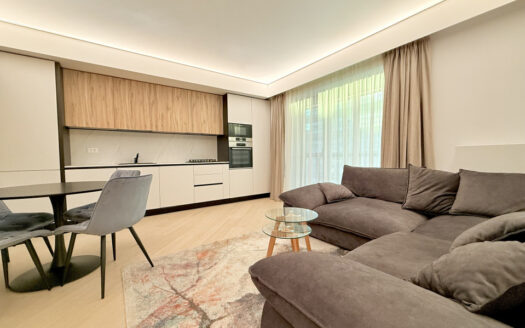 De inchiriat  | Apartament 3 camere  | Cortina North Pipera Voluntari