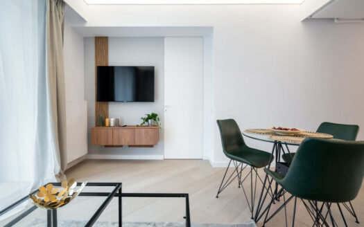 De inchiriat  | Apartament 2 camere  | Cortina North Pipera Voluntari
