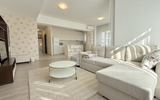 De inchiriat  | Apartament 3 camere vedere lac  | Laguna Residence Floreasca