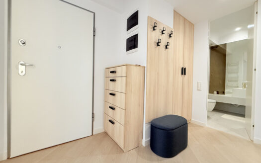De inchiriat | Apartament 2 camere | Cortina North Aviatiei Pipera