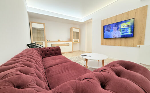 De inchiriat | Apartament 2 camere | Cortina North Aviatiei Pipera