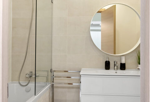 De inchiriat  | Apartament 3 camere | Rin Grand Hotel Splaiul Unirii