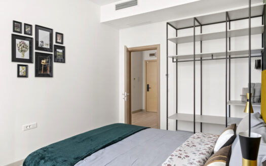 De inchiriat  | Apartament 3 camere | Rin Grand Hotel Splaiul Unirii