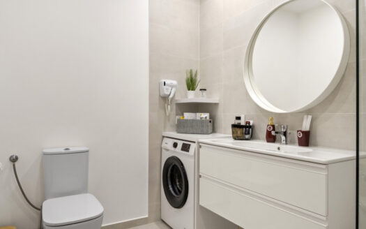 De inchiriat  | Apartament 3 camere | Rin Grand Hotel Splaiul Unirii