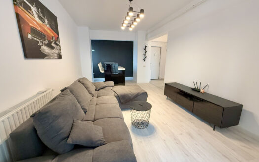 De vânzare | Apartament 2 camere | Central Address