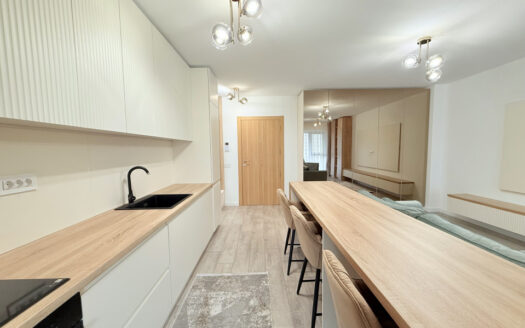De inchirat | Apartament 2 camere | Expoziției | Domenii – Parcului 20